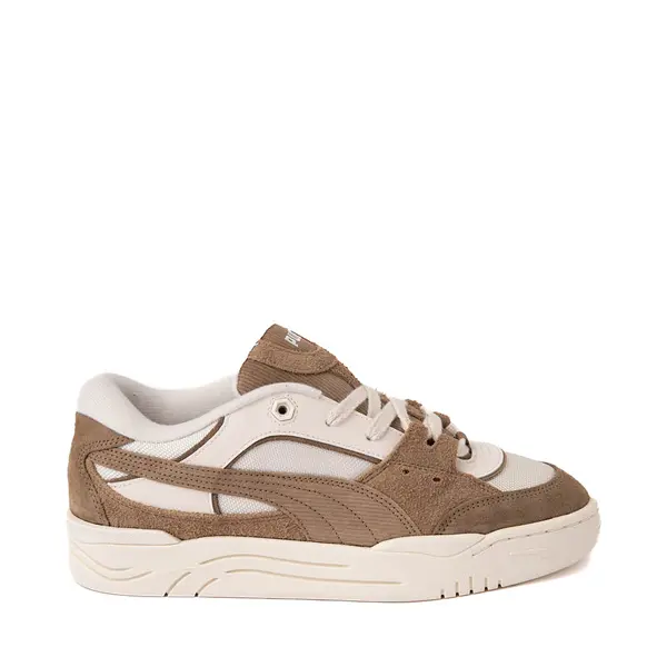 

Кроссовки PUMA 180, кремовый/коричневый