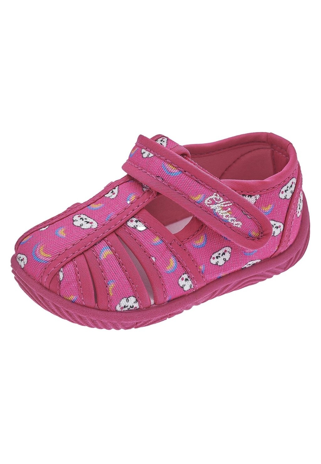 

Ботинки TULLIO Chicco, цвет pink