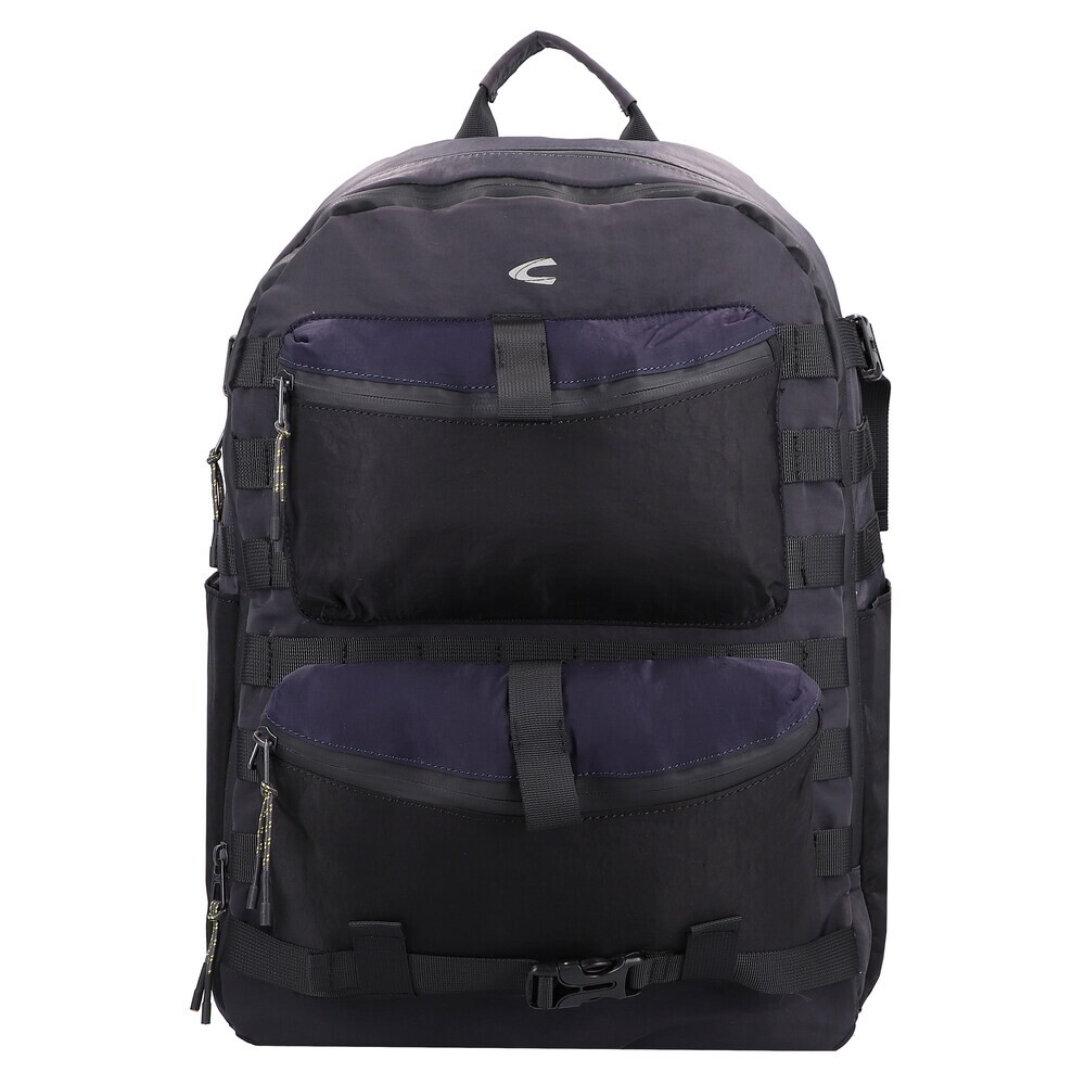 

Рюкзак Camel Active Madison, черный