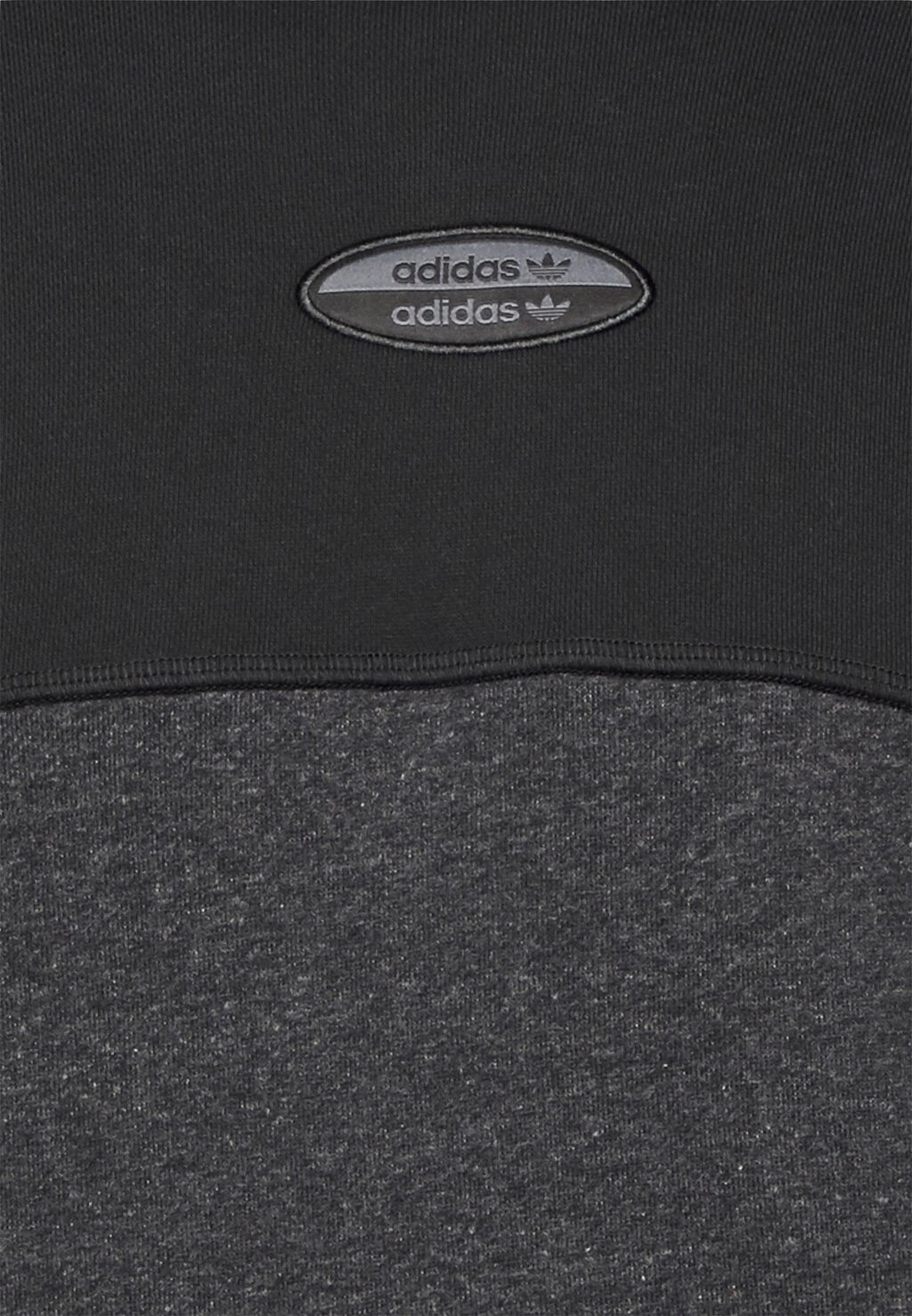 

Толстовка Essent Hood Unisex adidas Originals, черный