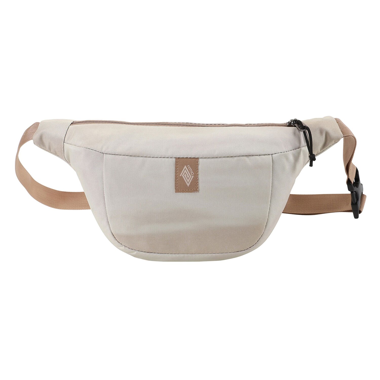 

Сумка через плечо Nitro Urban 25 cm, цвет dune