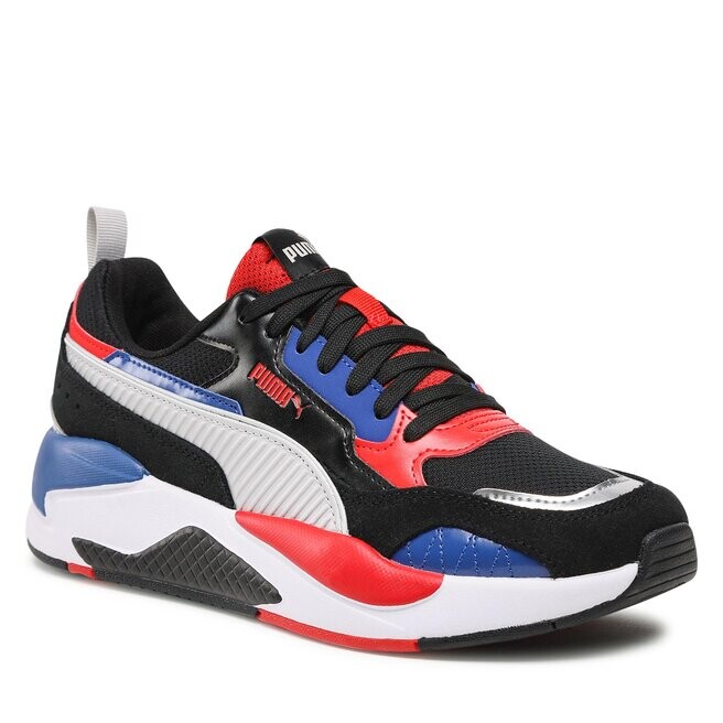 

Кроссовки Puma X-RaySquare, черный