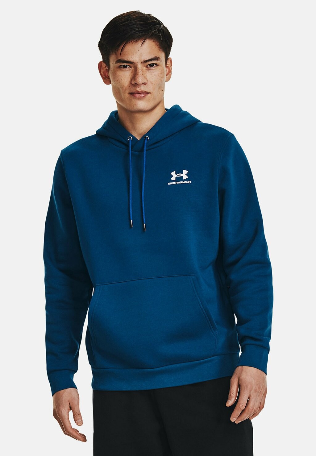

Худи Under Armour, Синий