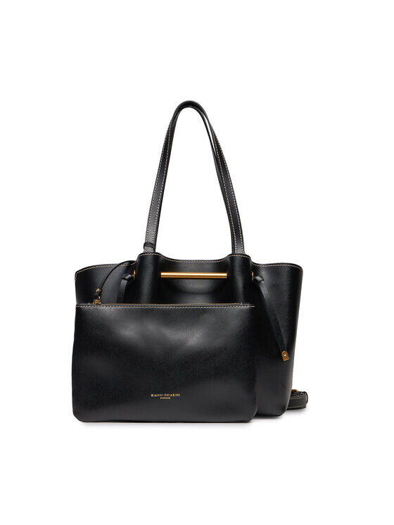 

Кошелек Gianni Chiarini, черный