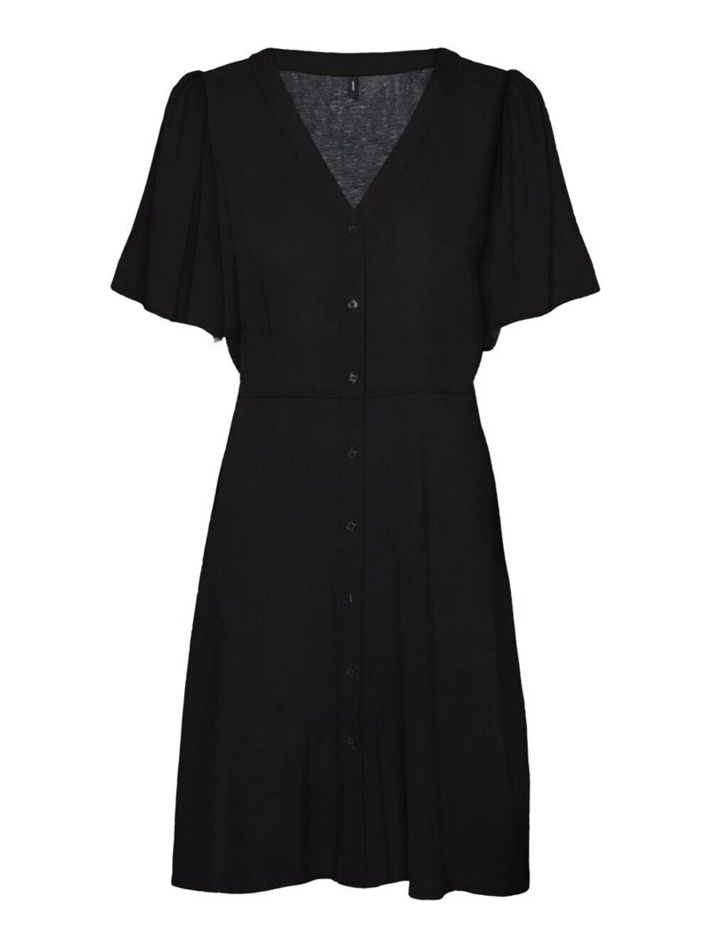 

Рубашка-платье VERO MODA Alba, черный
