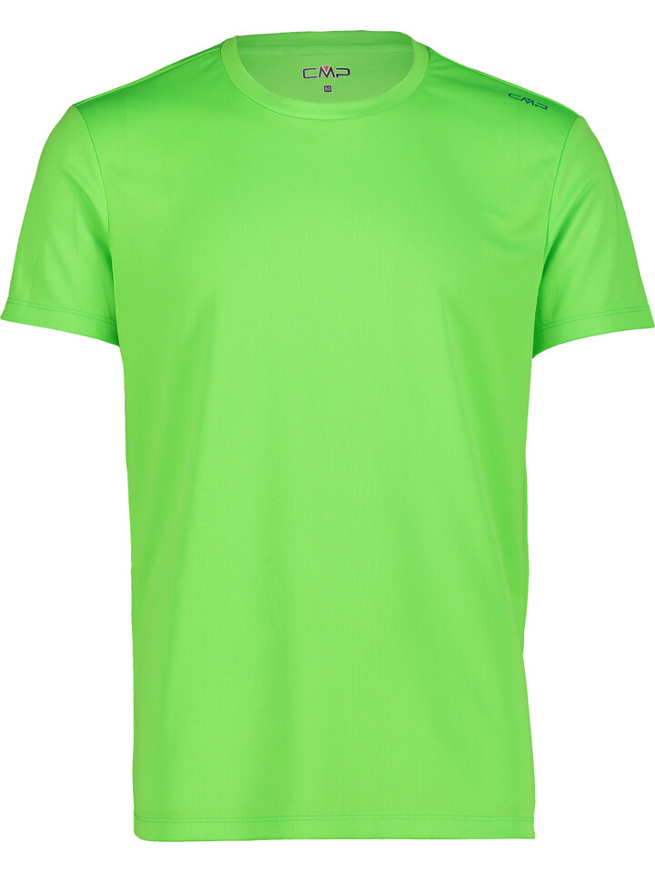 

Рубашка CMP Funktionsshirt, зеленый