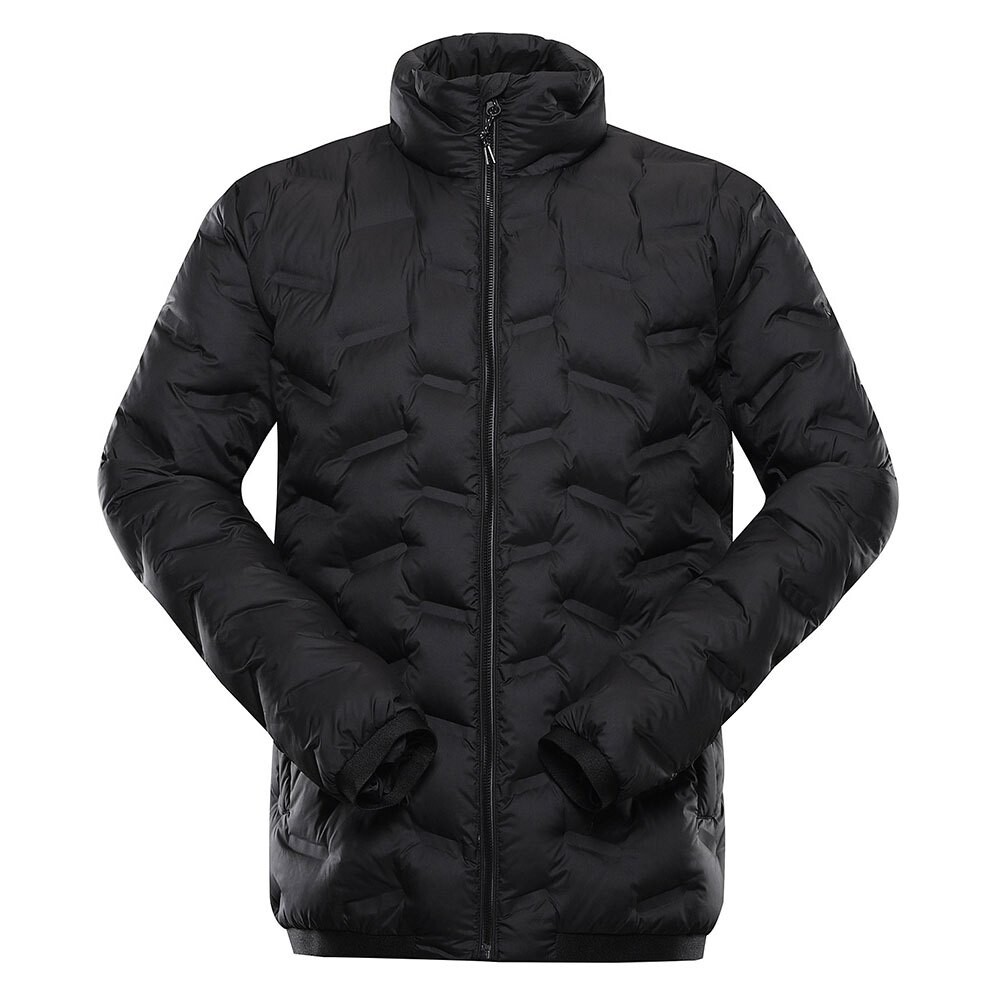 

Куртка Alpine Pro Wombat, черный