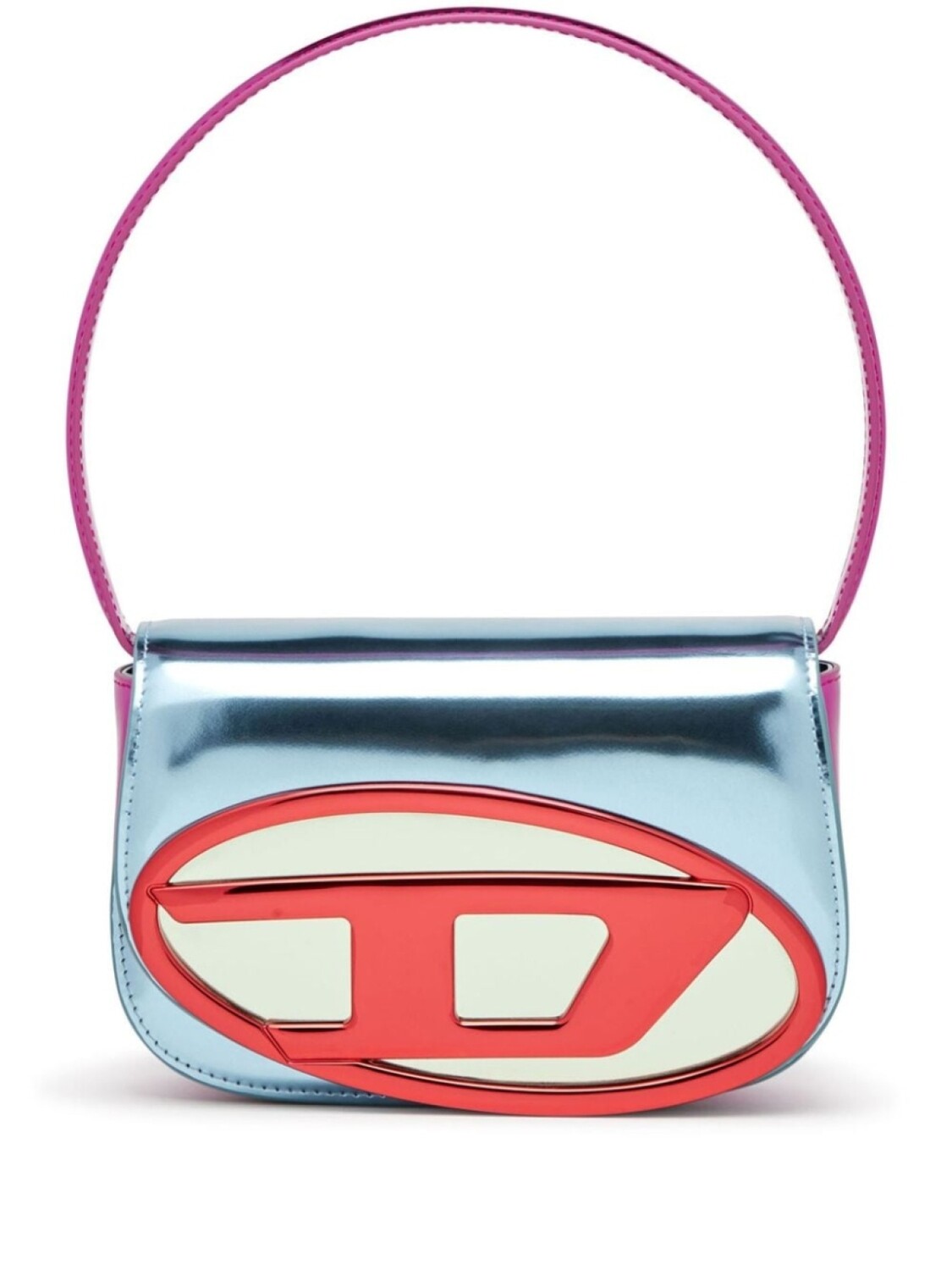 

Diesel сумка на плечо 1DR, синий