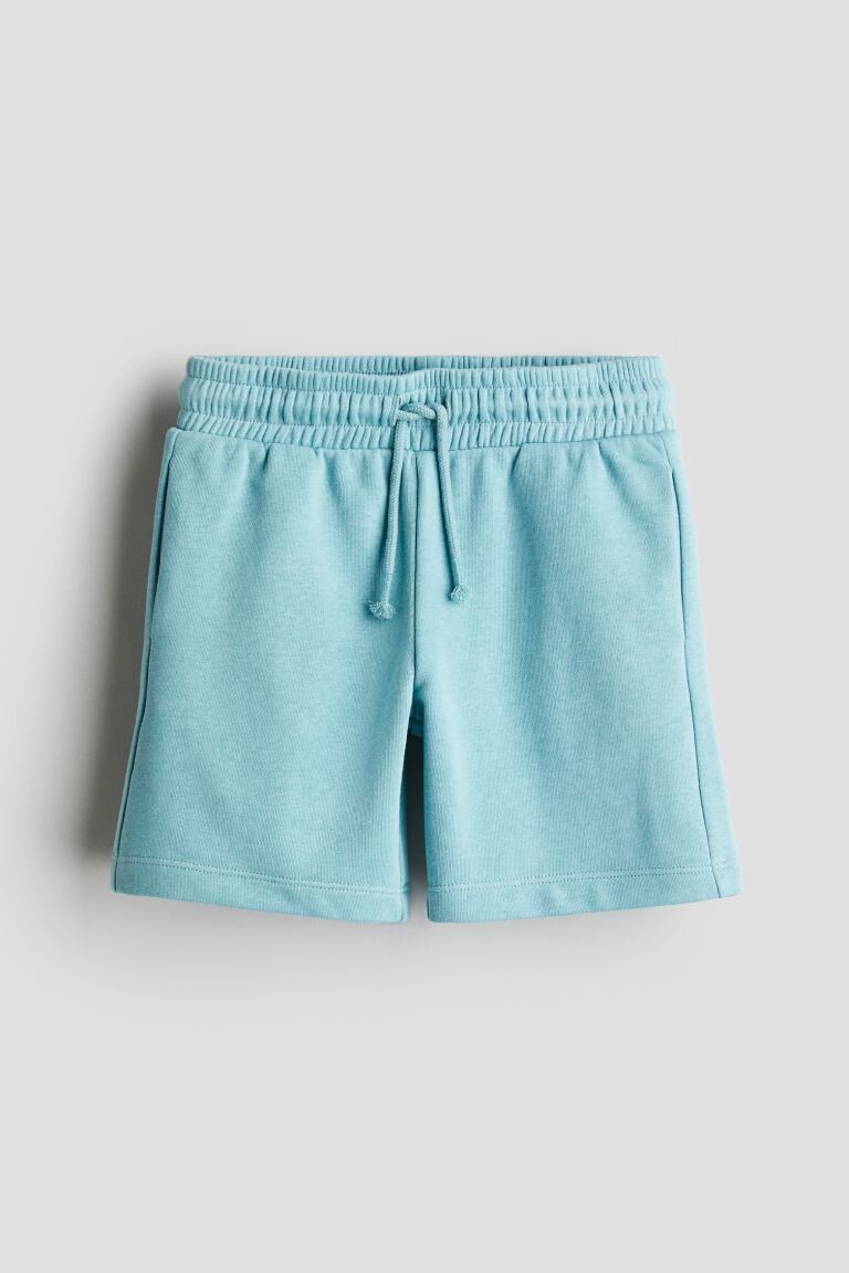 

Спортивные шорты H&M, синий