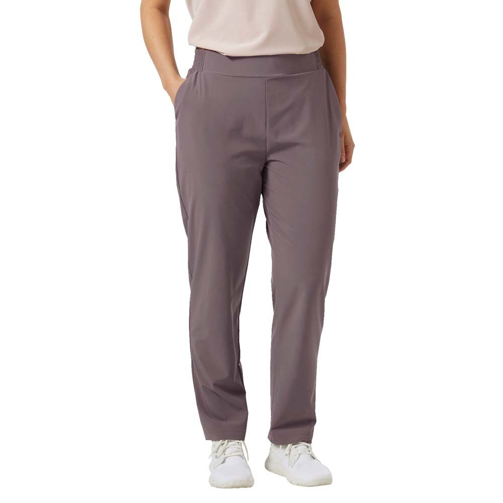 

Брюки Helly Hansen Thalia 2.0, фиолетовый
