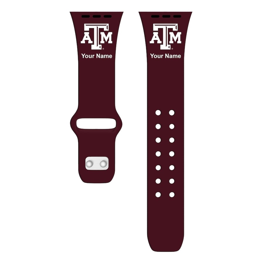 

Ремешок для часов Affinity Bands Texas A And M Aggies