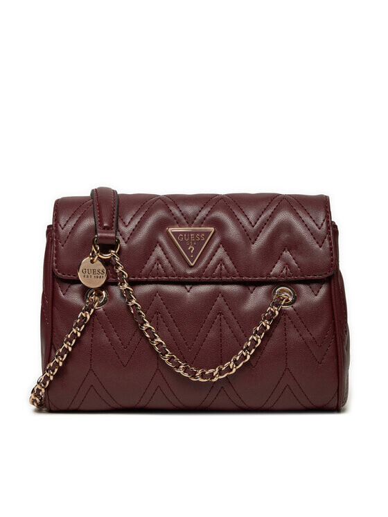 

Сумочка Guess, красный
