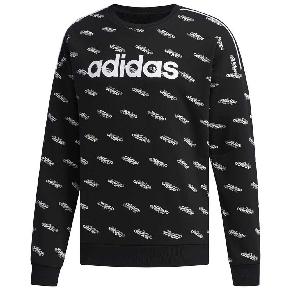 

Толстовка adidas Sportswear Favourites, черный