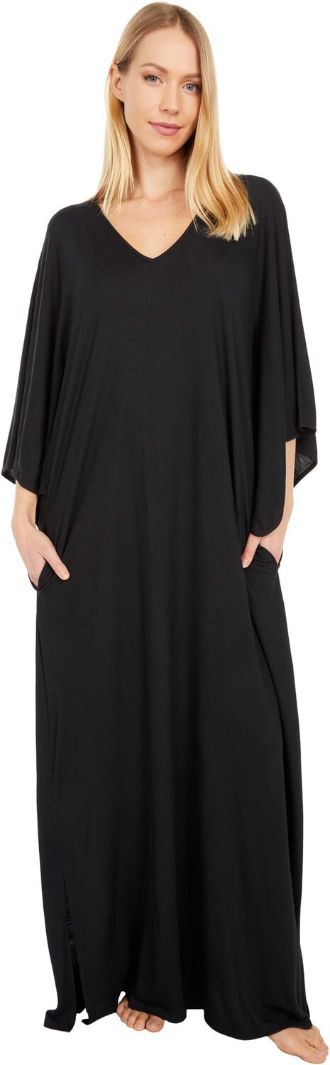 

Shangri-La Caftan Natori, черный
