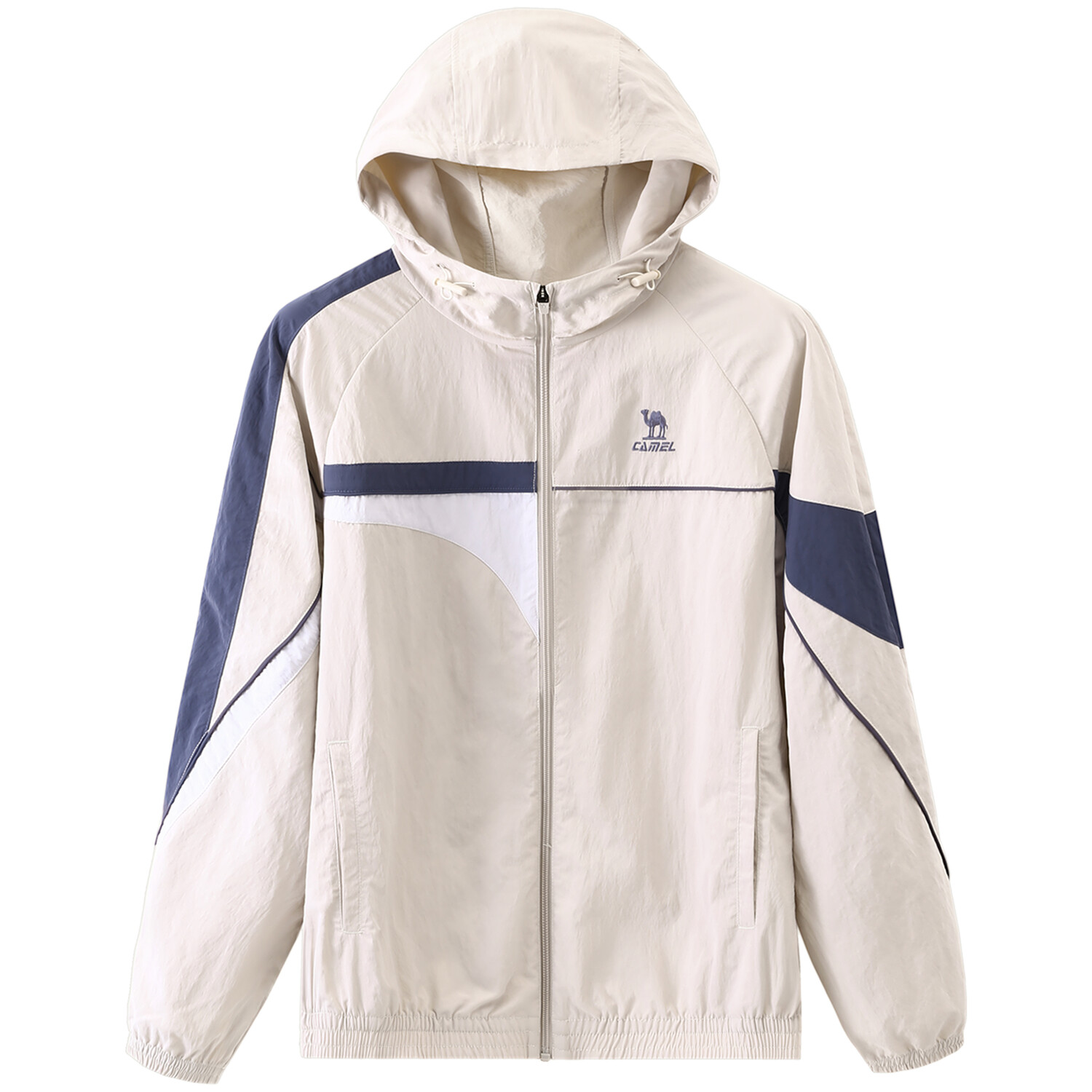 

Куртка унисекс Camel, цвет Phantom Black