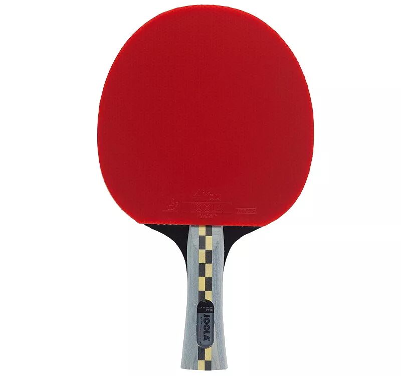 Ракетка для настольного тенниса Joola Carbon Pro резиновая ракетка для настольного тенниса с губкой ракетка для пинг понга ракетка для настольного тенниса легкая в производстве дуговая