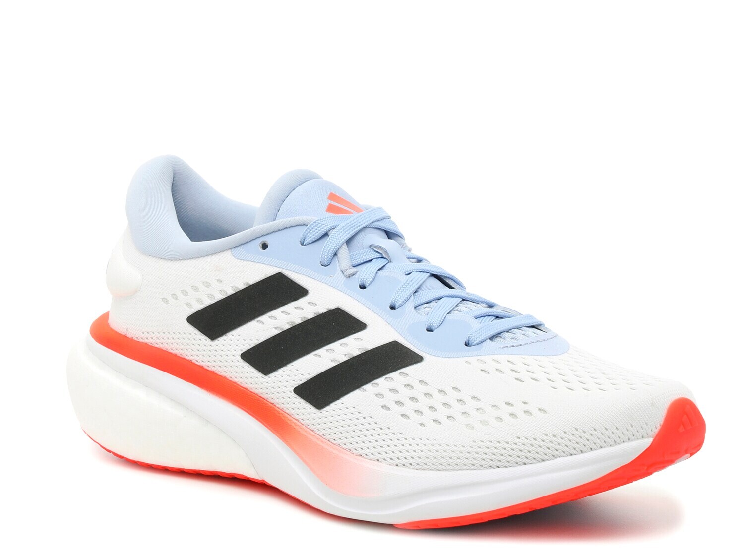 

Кроссовки Adidas Supernova 2, голубой/белый/черный