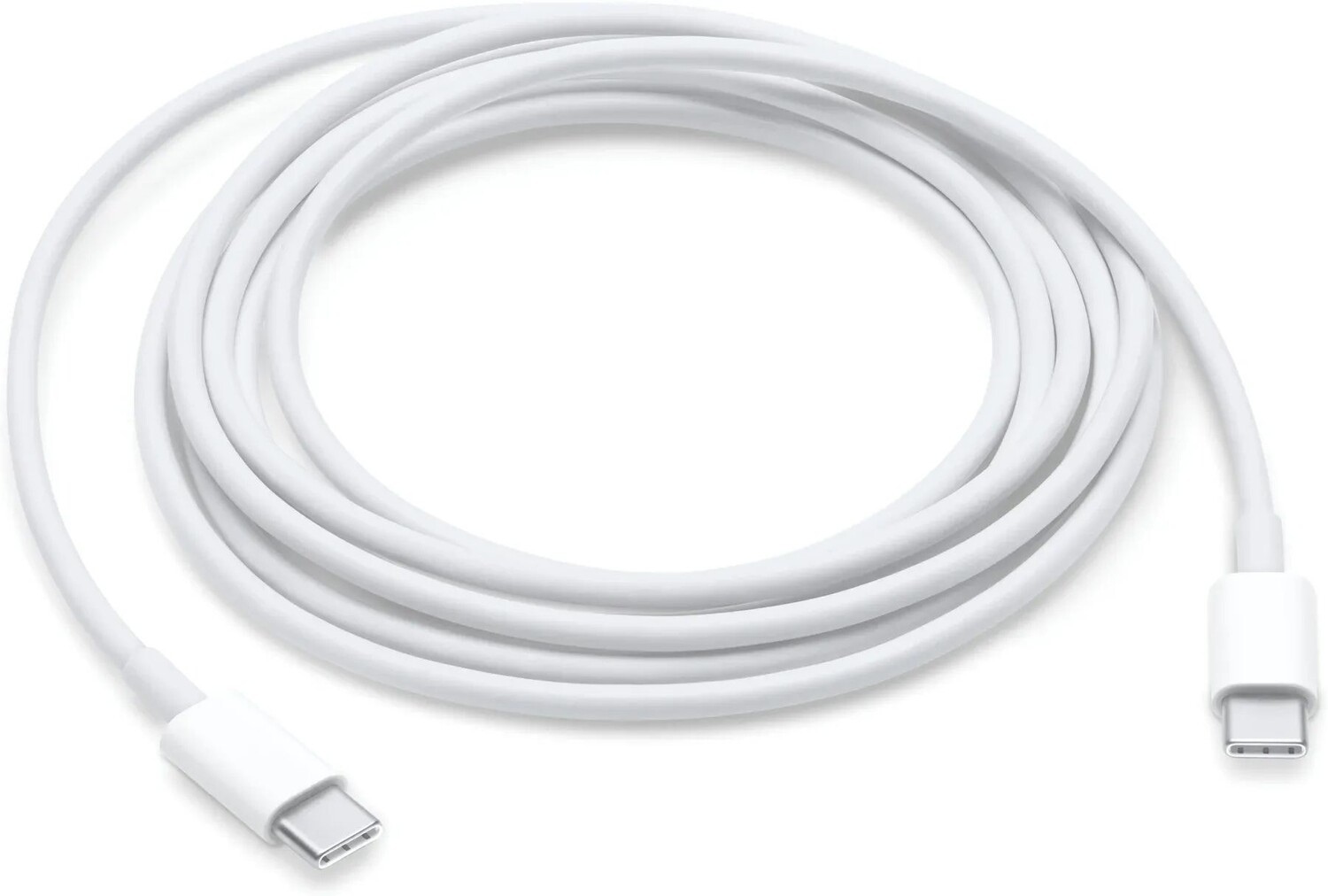 

Зарядный кабель Apple MLL82AM/A USB-C — 2 метра