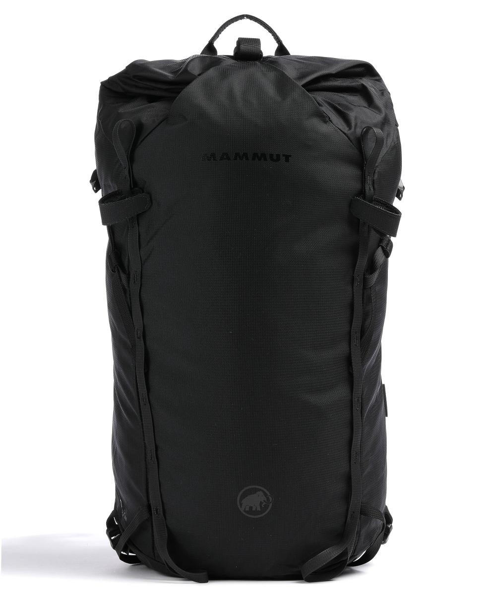 

Походный рюкзак Trion 18 Cordura Polyester Mammut, черный