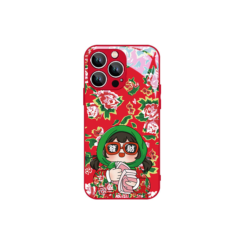 

Чехол для телефона MSMF Us 10 Cents Msmf, DWKJJSQ270 - Chinese red