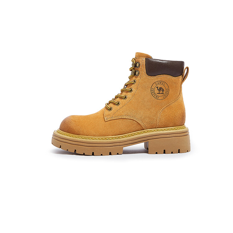 

Martin Boot женские Camel