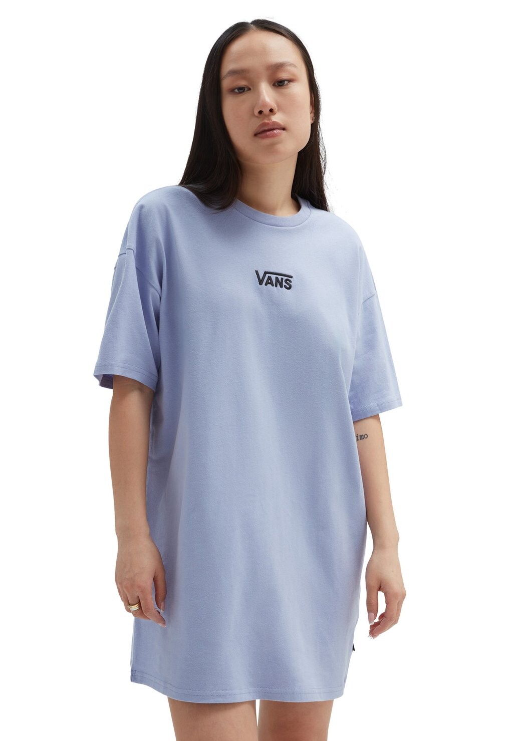 

Летнее платье Vans