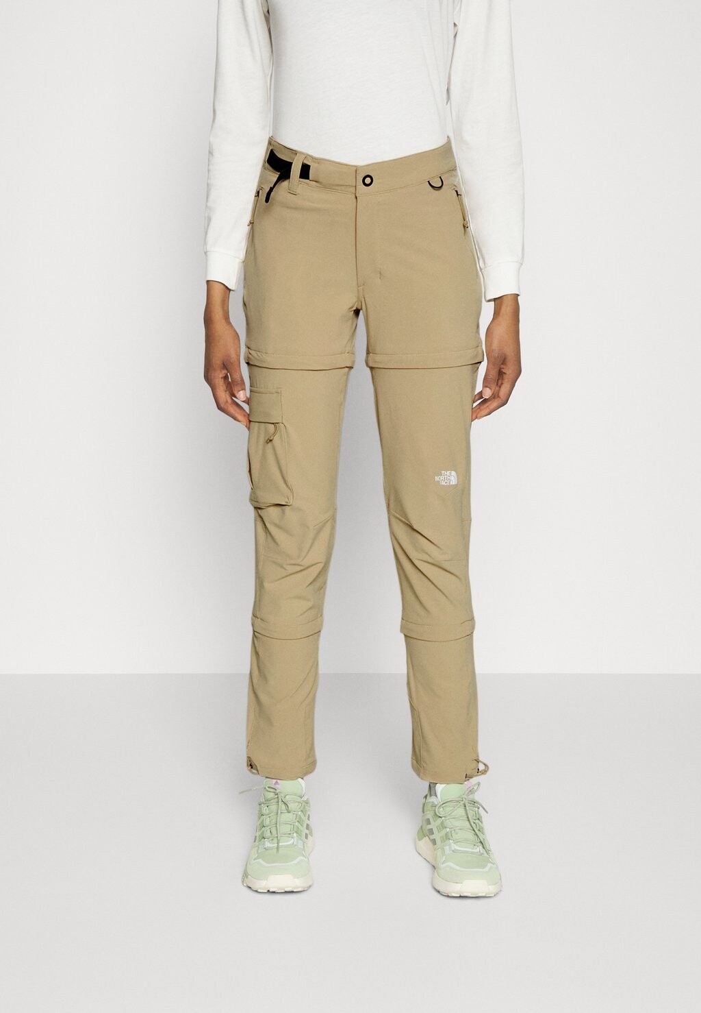 

Уличные брюки The North Face