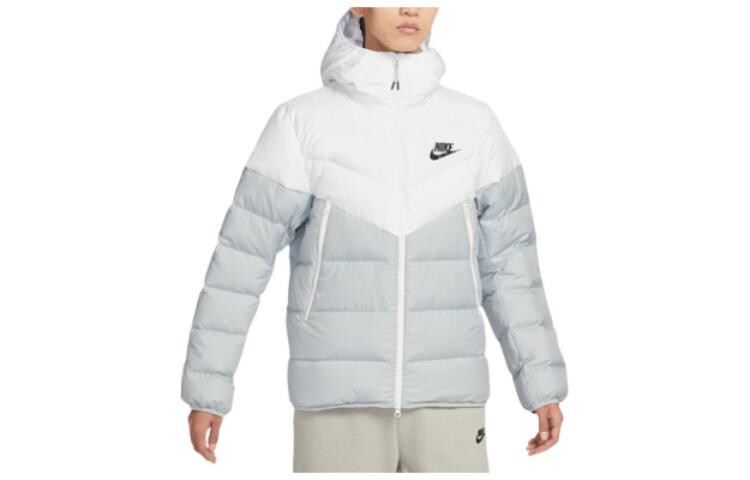 

Мужской пуховик Nike