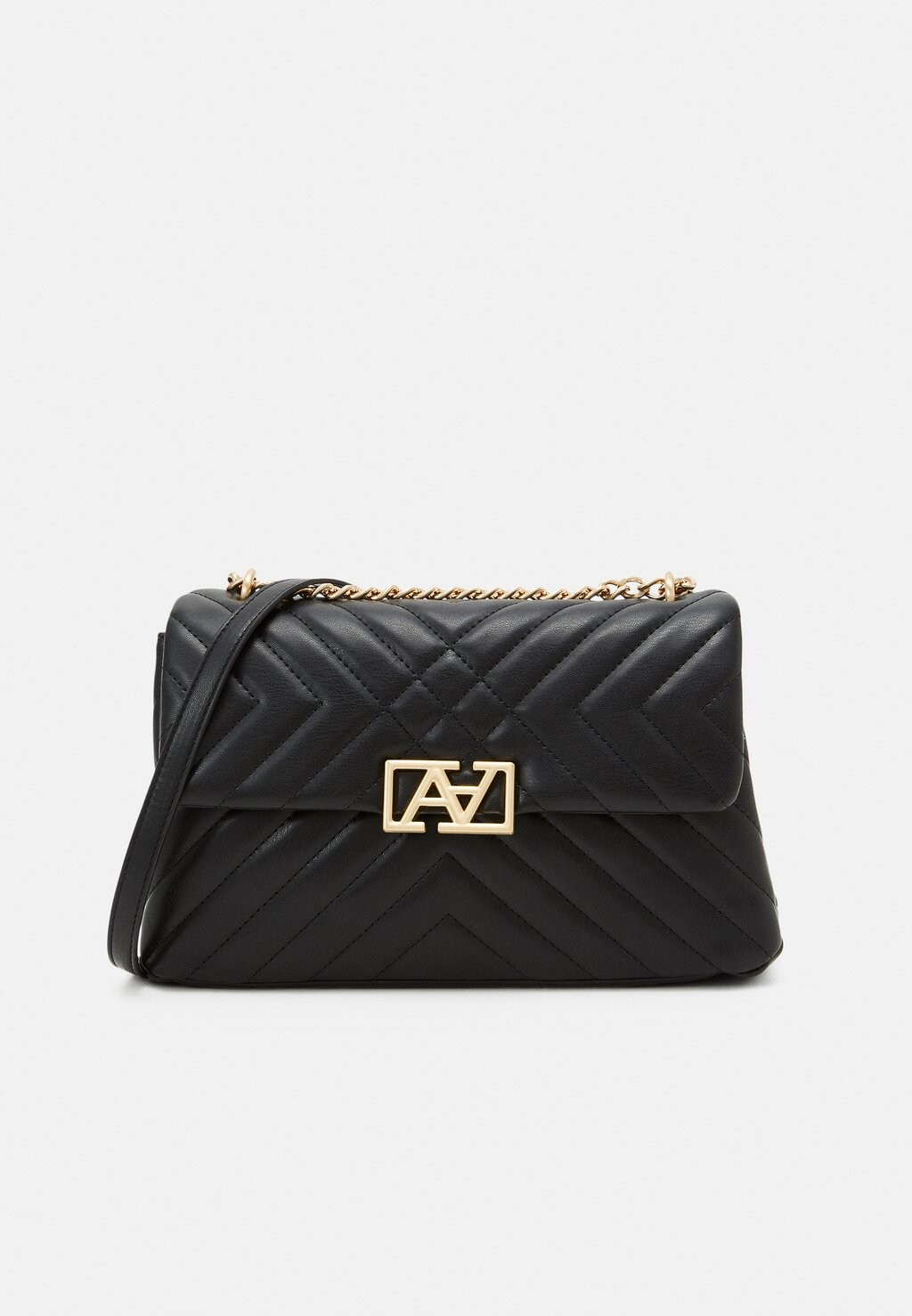 

Сумка через плечо ALDO, черный