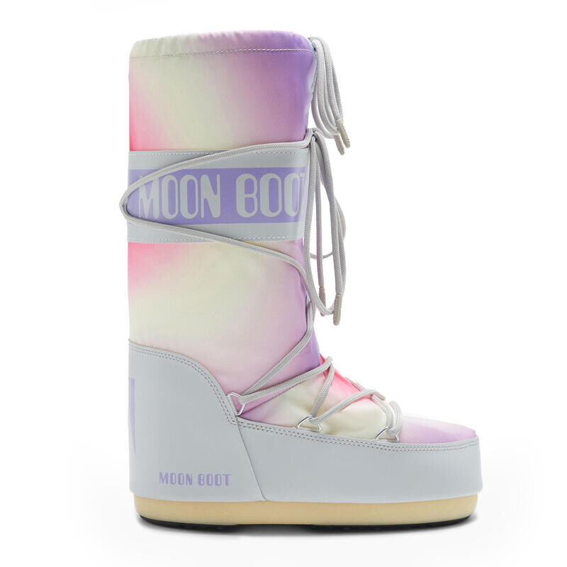 

Женская горная обувь Moon Boot, цвет incoloro