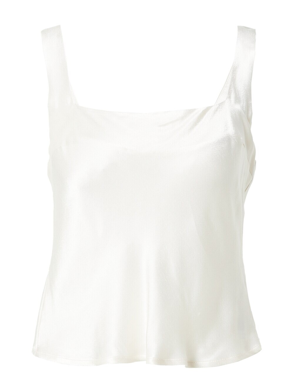 

Топ TOPSHOP, крем