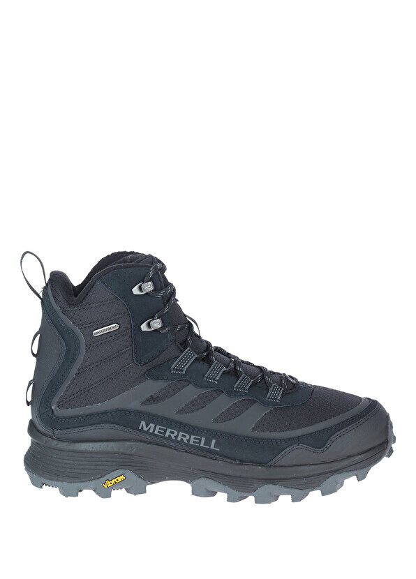 

Водонепроницаемые мужские ботинки moab speed thermo mid Merrell