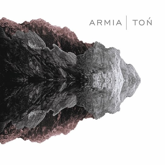 Виниловая пластинка Armia - Toń