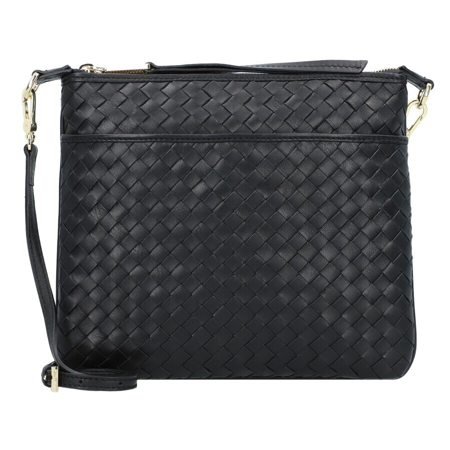 

Сумка кросс-боди ABRO Crossbody Piuma, черный