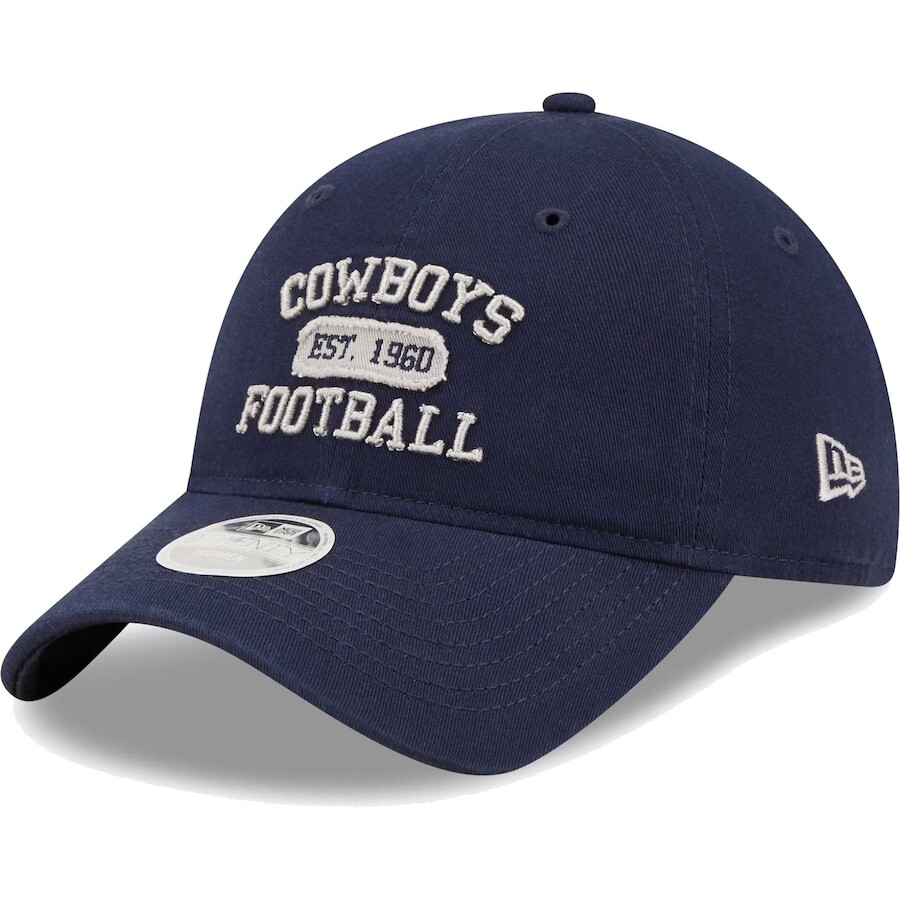 

Бейсболка New Era Dallas Cowboys, нави