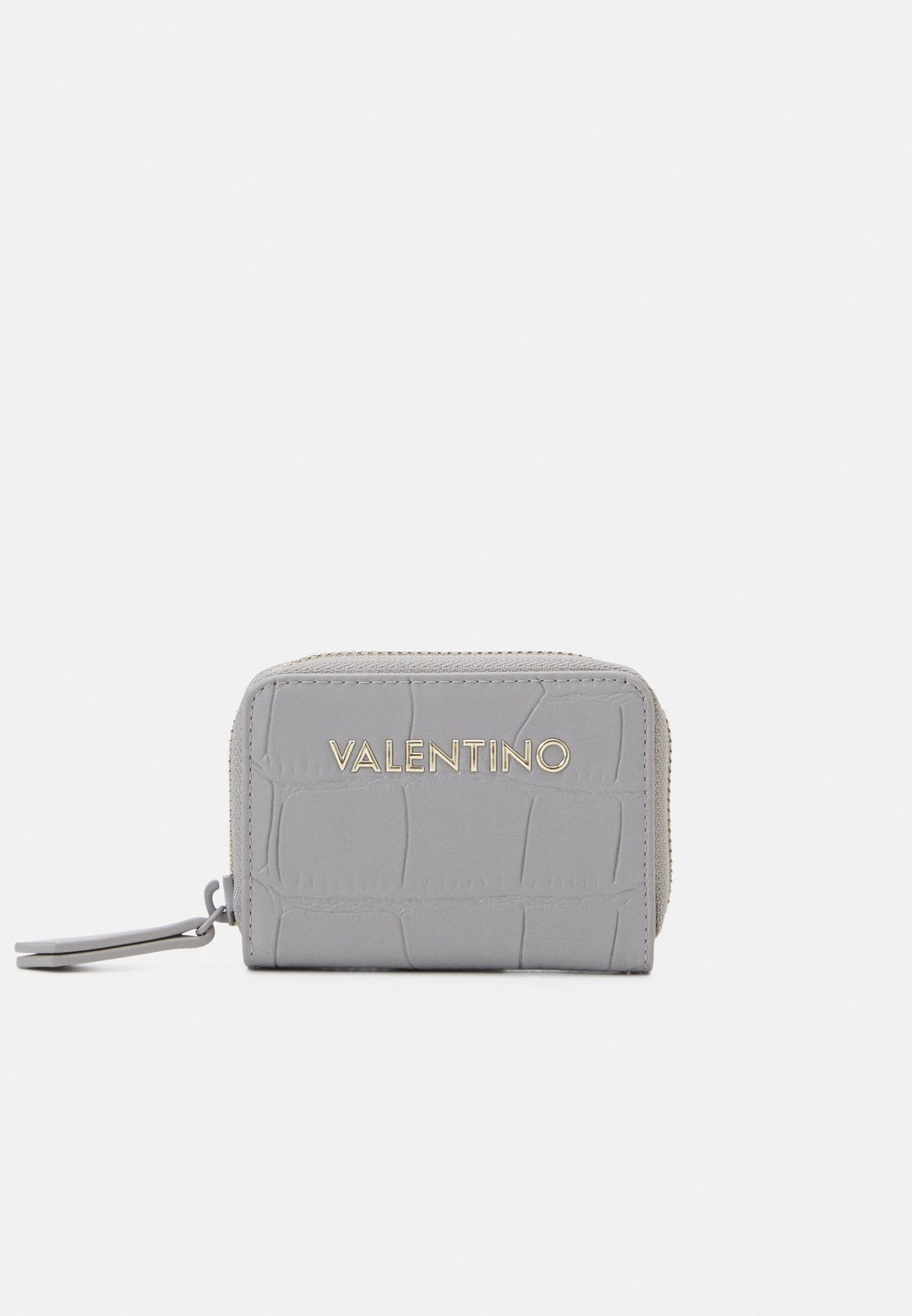 Кошелек Surrey Valentino Bags, цвет grigio