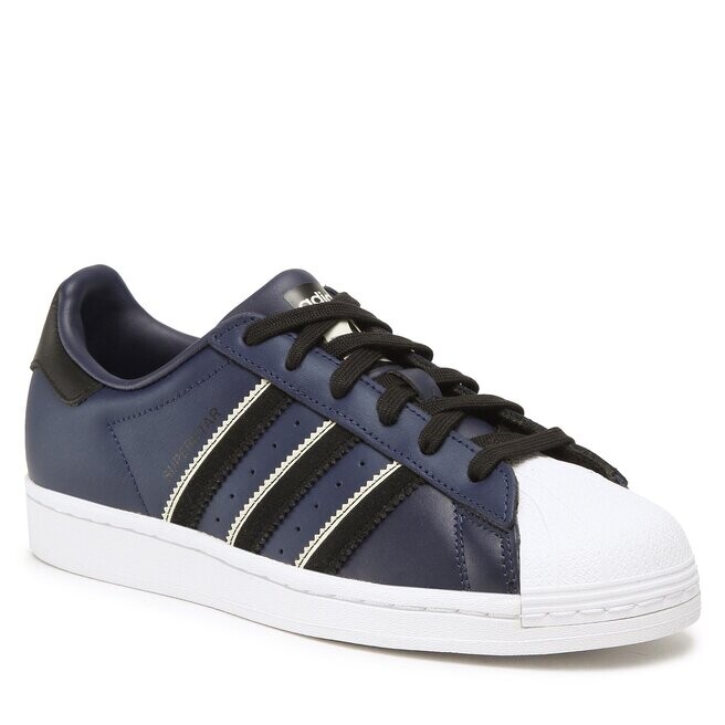 

Кроссовки adidas SuperstarShoes, темно-синий