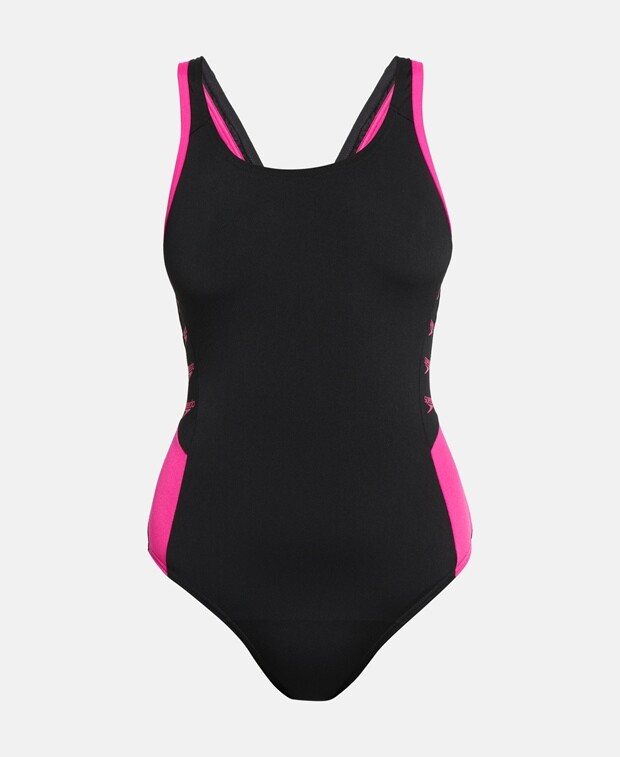

Купальник Speedo, черный