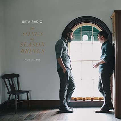 

Виниловая пластинка Beta Radio: The Songs The Season Brings, Vols. 1-4