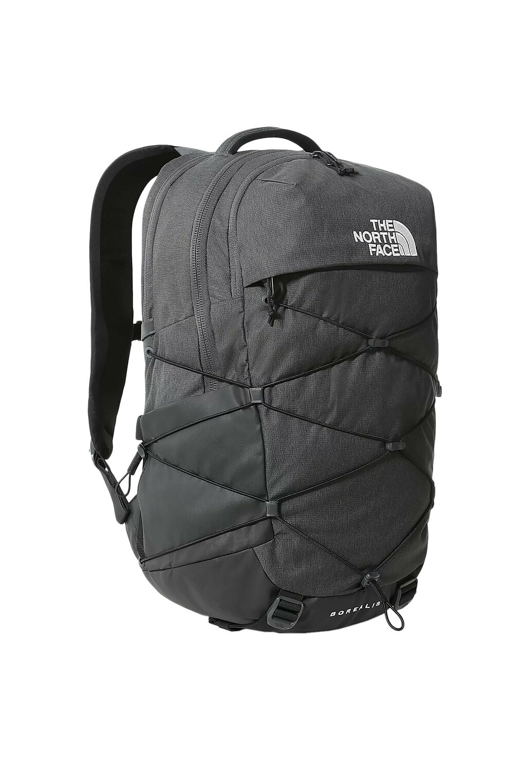 

Рюкзак Borealis The North Face, цвет asphalt gris tnf noir