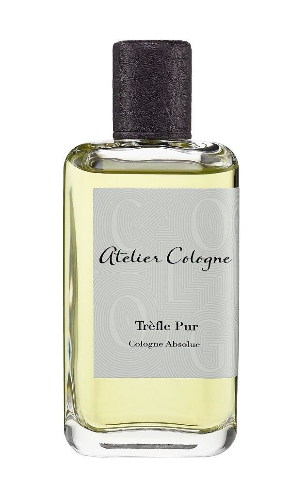 

Atelier Cologne Trefle Pur Cologne Absolue парфюмированная вода унисекс, 200 ml