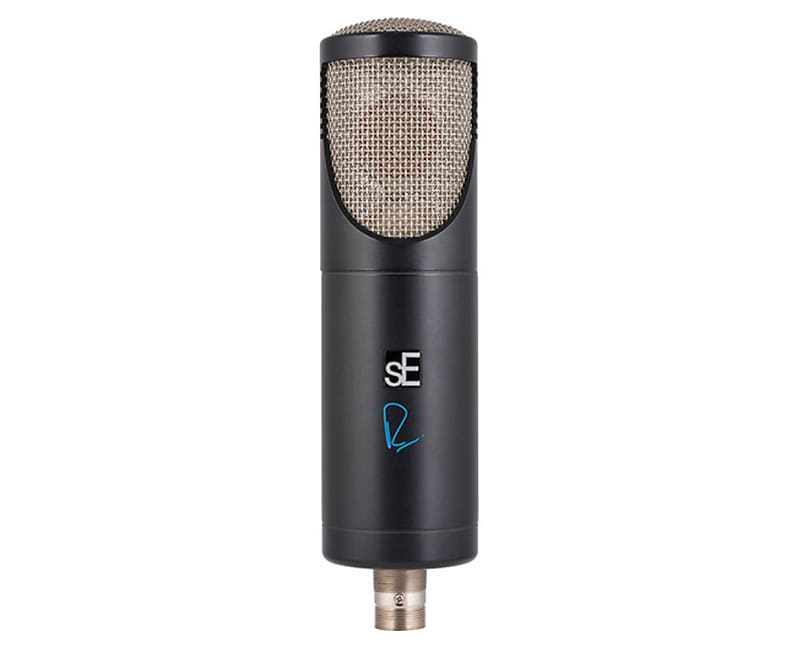 

Микрофон sE Electronics RNT Multipattern Tube Condenser Microphone