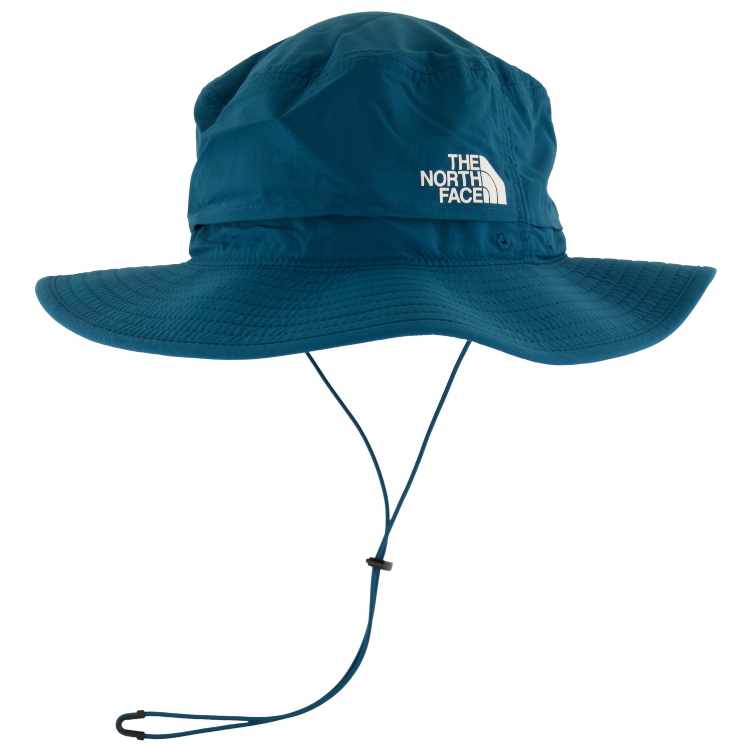 Кепка The North Face Horizon Breeze Brimmer Hat, цвет Blue Moss