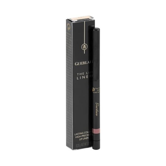 

Карандаш для губ 44 Bois De Santal, 0,35 г Guerlain, Crayons Levers Lasting Color High Precision, красный