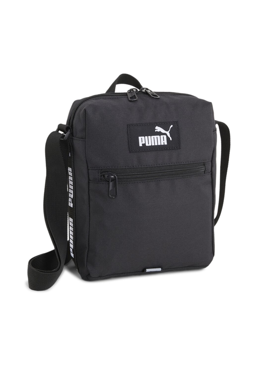 

Сумка через плечо EVOESS Puma, черный