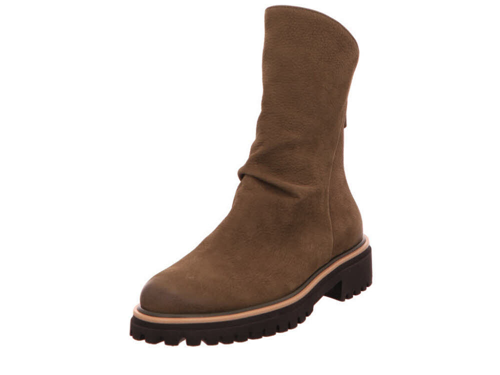 

Ботильоны Paul Green Boots, коричневый