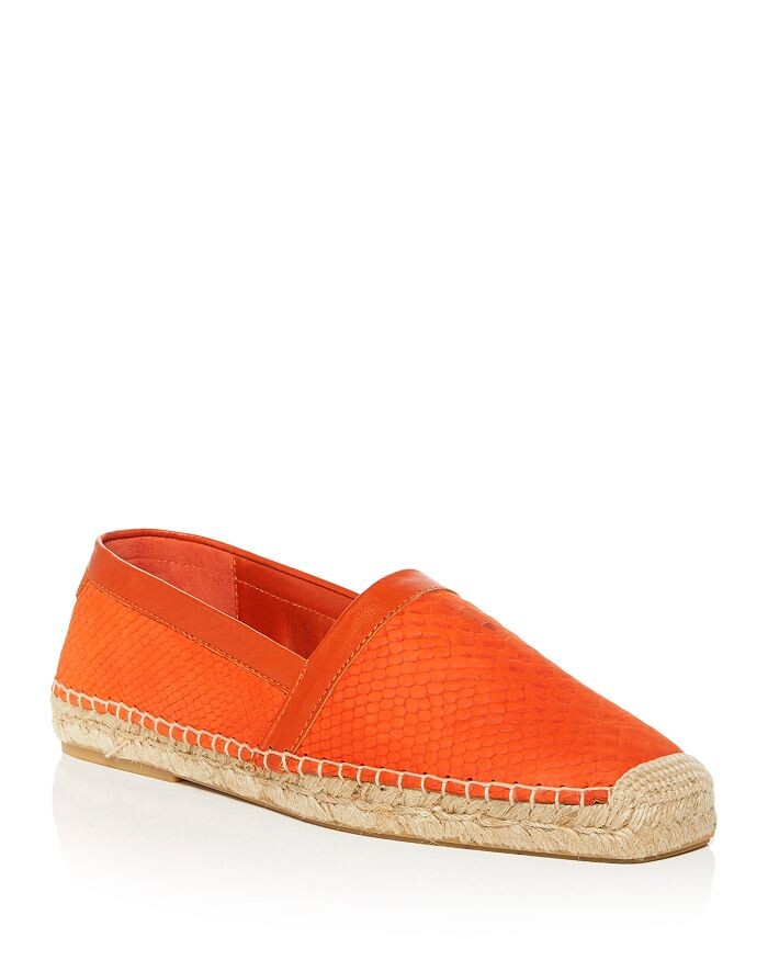 

Мужские эспадрильи Isaac без шнуровки KURT GEIGER LONDON