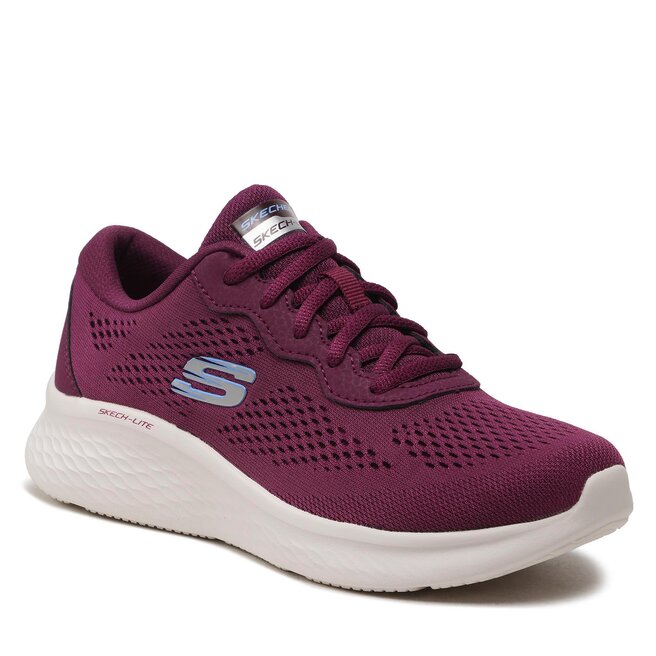 

Кроссовки Skechers PerfectTime, фиолетовый