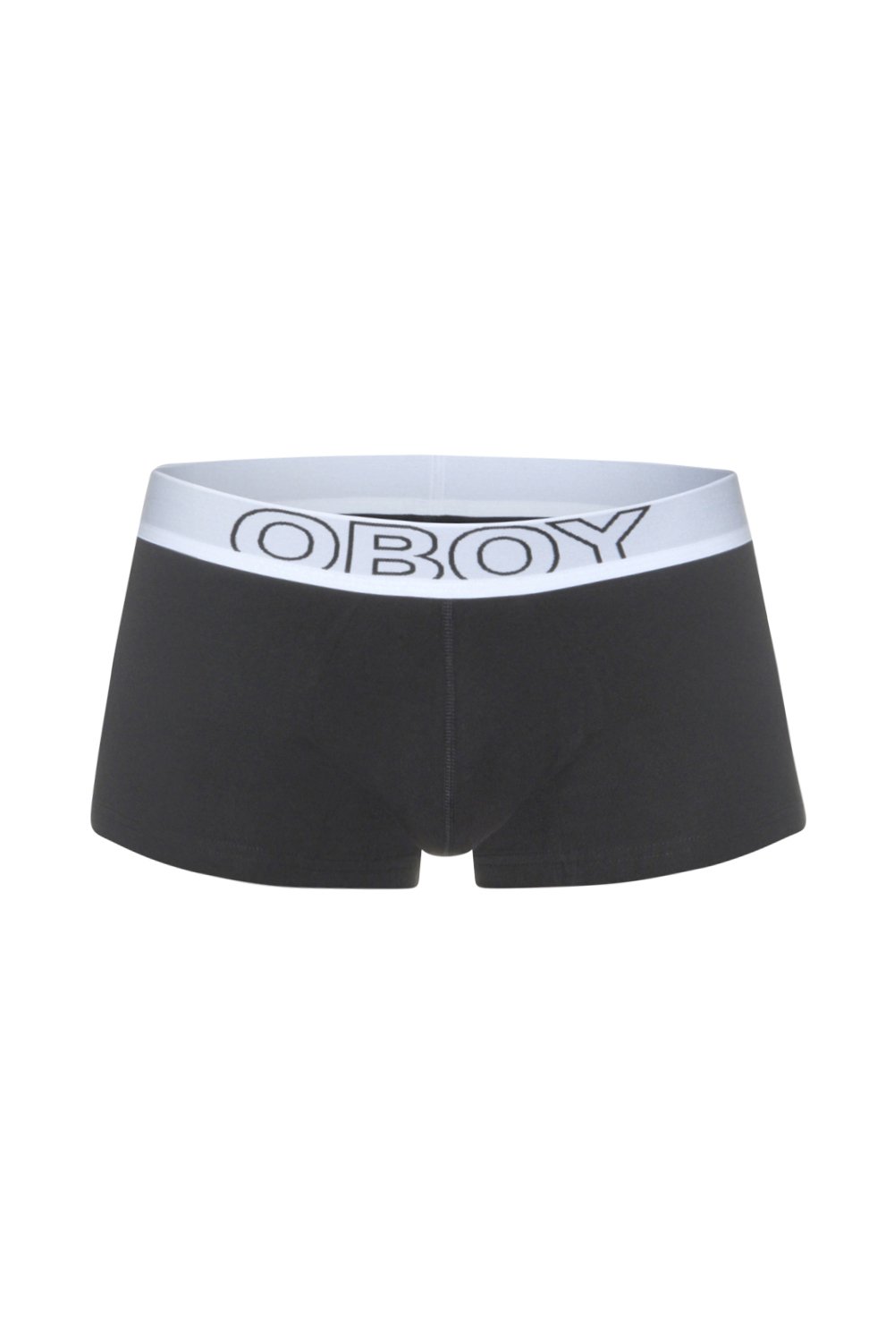 

Боксеры Oboy Pants U132, черный