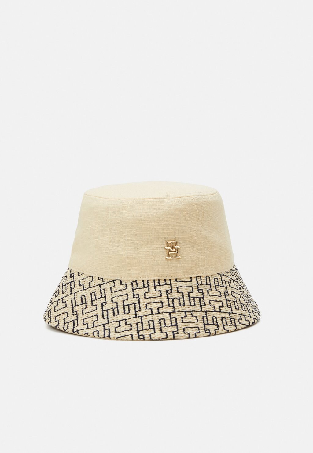 

Панама BEACH SUMMER BUCKET HAT Tommy Hilfiger, цвет calico